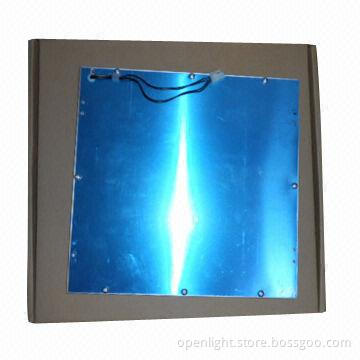 Secondary Generation Samsung LEDs 600*600*40 30W Flat Panel Light